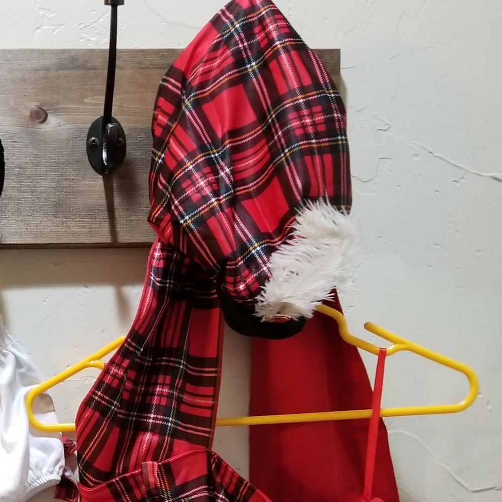 Mens Halloween costume